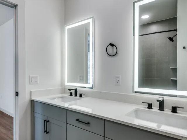 Apartment for rent in Dallas, Texas