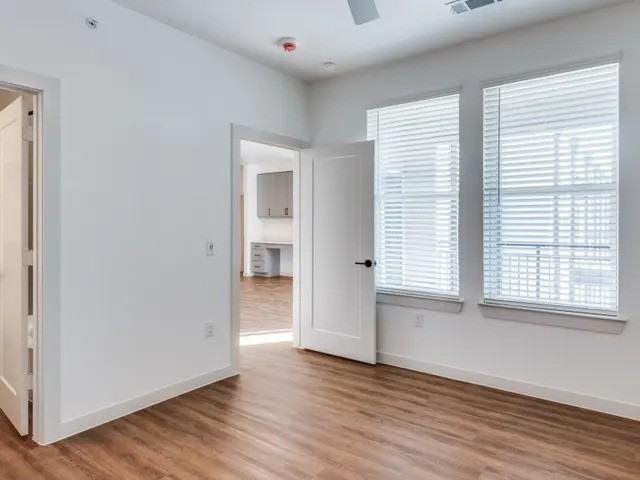 Apartment for rent in Dallas, Texas