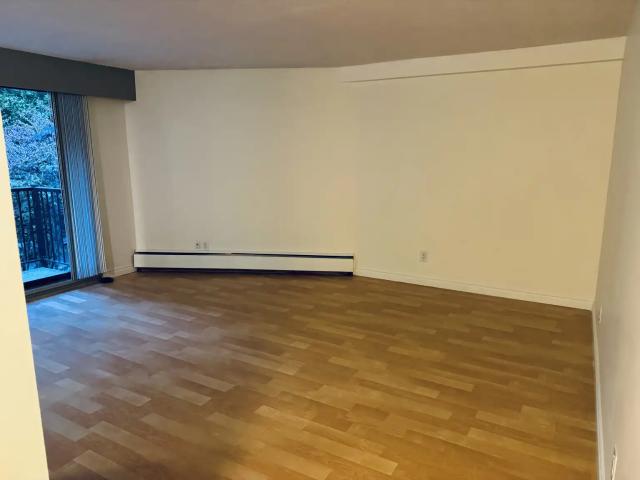 Apartment for rent in Vancouver, British Columbia