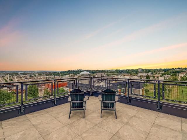 Apartment for rent in Tacoma, Washington