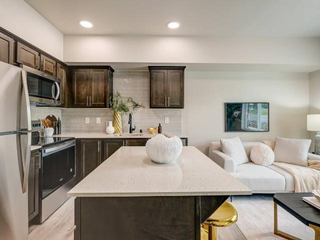 Apartment for rent in Tacoma, Washington