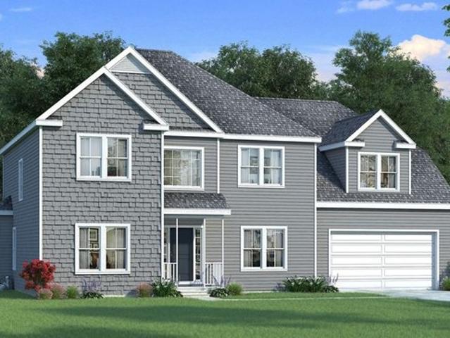 House for sale in Bridgewater, Maine