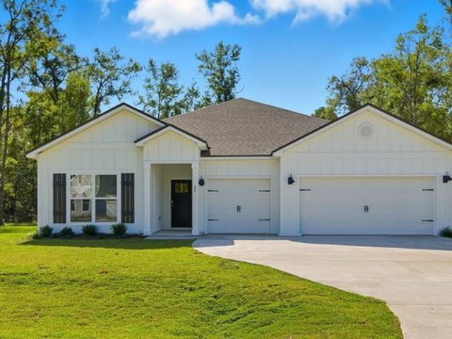 House for sale in Crawfordville, Georgia