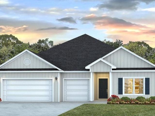House for sale in Mississippi