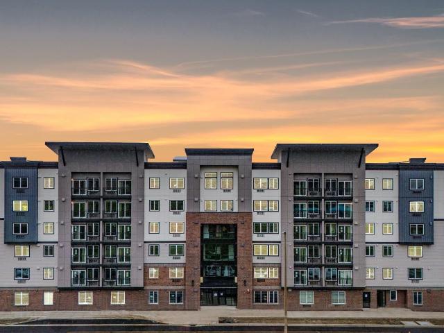 Apartment for rent in Tacoma, Washington