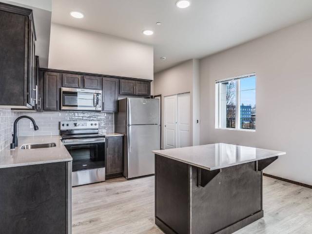 Apartment for rent in Tacoma, Washington