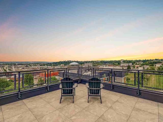 Apartment for rent in Tacoma, Washington