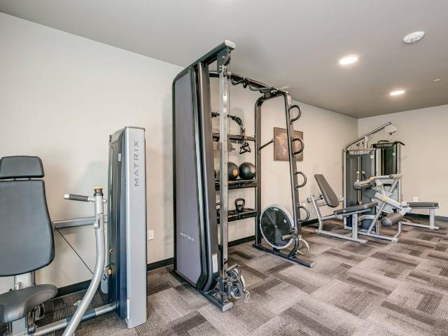 Apartment for rent in Tacoma, Washington