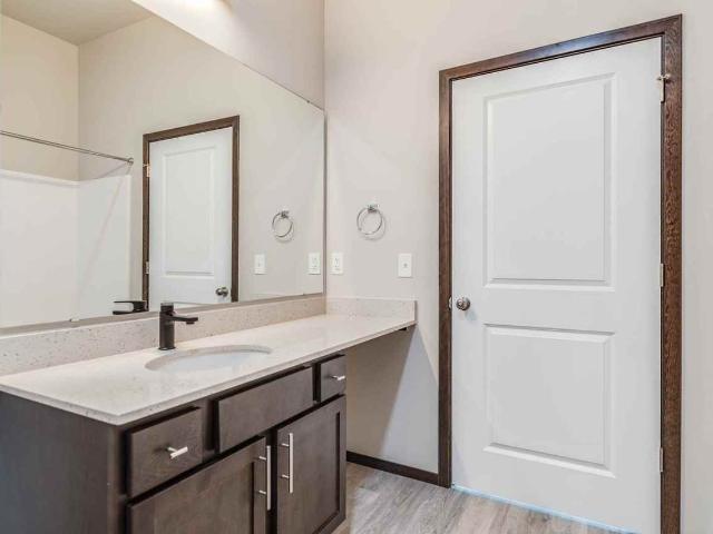 Apartment for rent in Brewery District, Tacoma