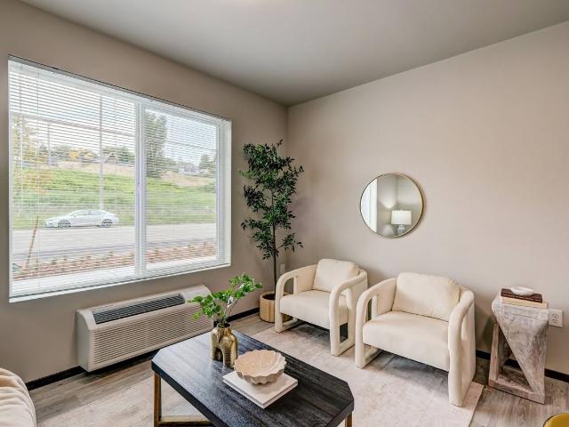 Apartment for rent in Tacoma, Washington
