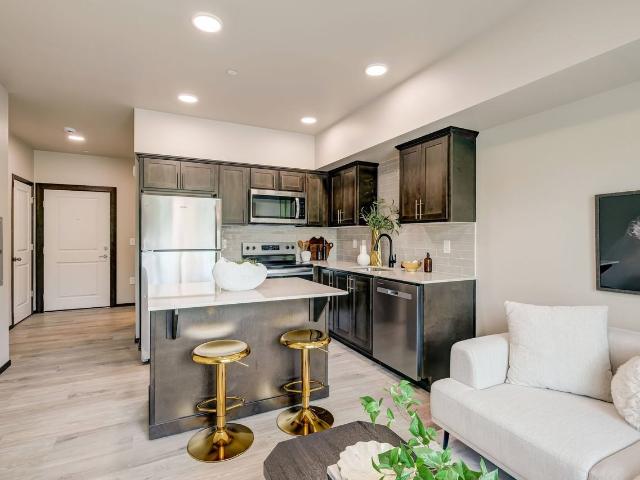 Apartment for rent in Tacoma, Washington
