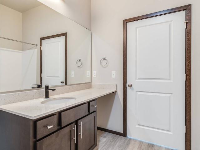 Apartment for rent in Tacoma, Washington