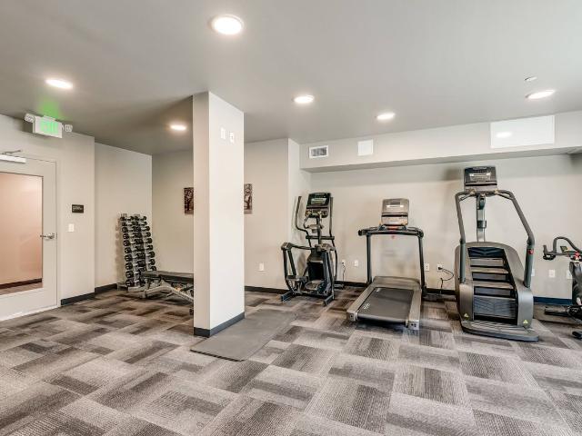 Apartment for rent in Tacoma, Washington