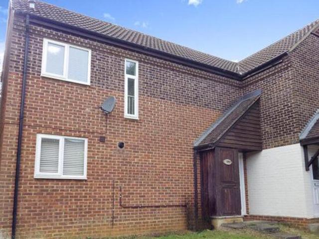 House for rent in Hanwell Fields, Cherwell