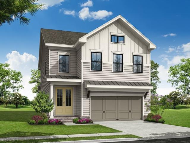 House for sale in Hoschton, Georgia