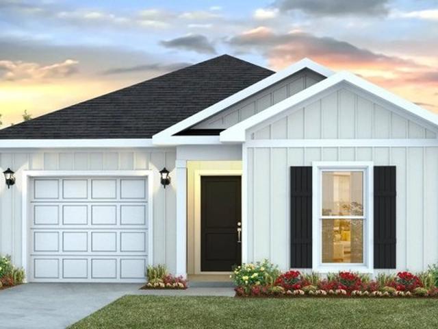 House for sale in Gulf Breeze, Florida