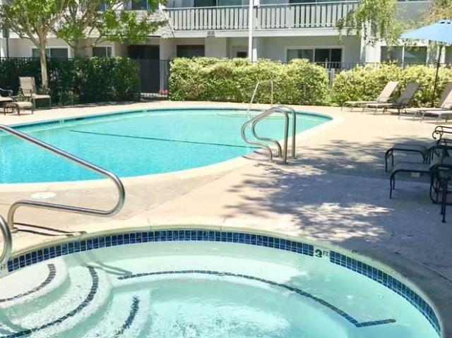 Apartment for rent in Mountain View, California