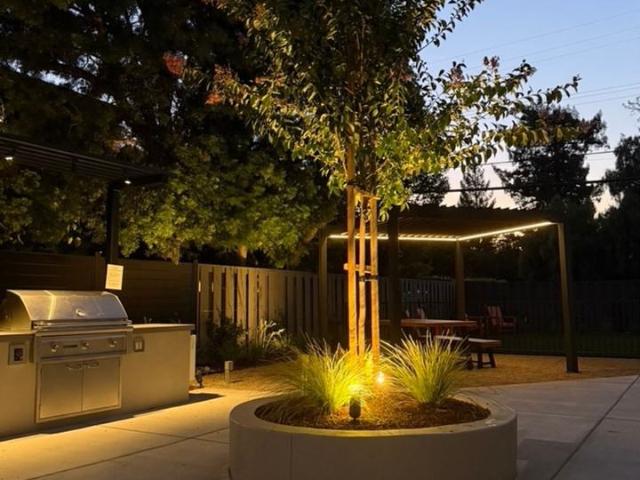 Apartment for rent in Mountain View, California