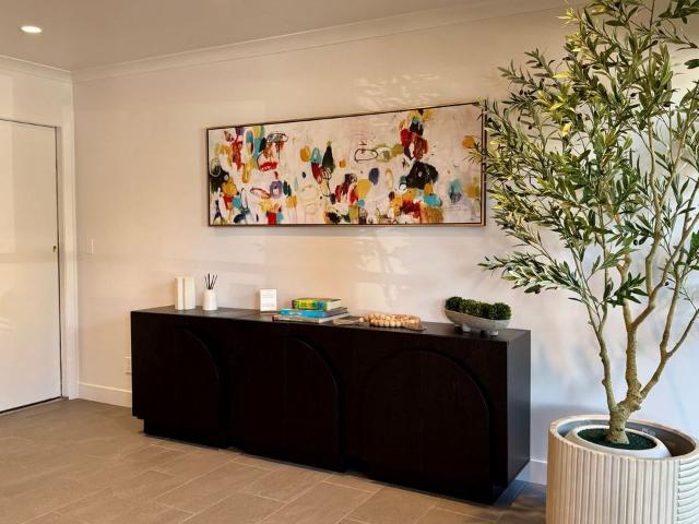 Apartment for rent in Mountain View, California