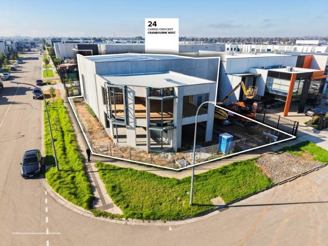 Warehouse for sale in Camerons Creek, Victoria