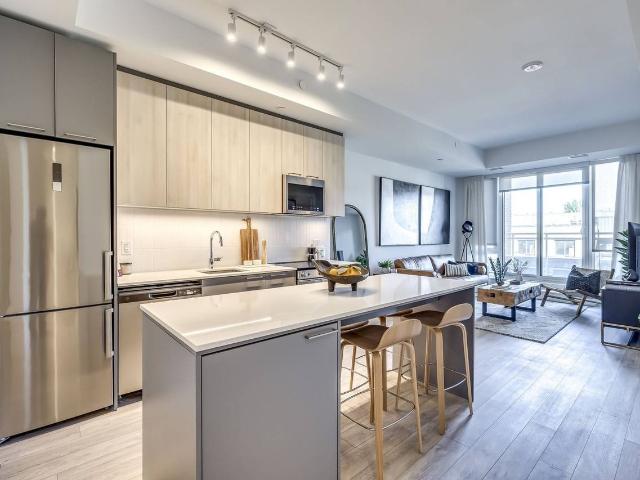 Apartment for rent in Woburn, Ontario