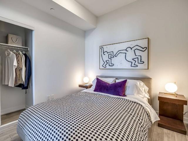 Apartment for rent in Davenport, Toronto