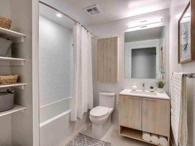 Apartment for rent in Woburn, Ontario