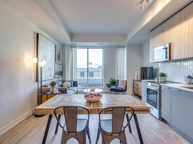 Apartment for rent in Woburn, Ontario