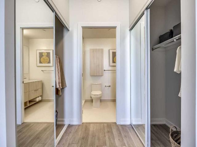 Apartment for rent in Woburn, Ontario