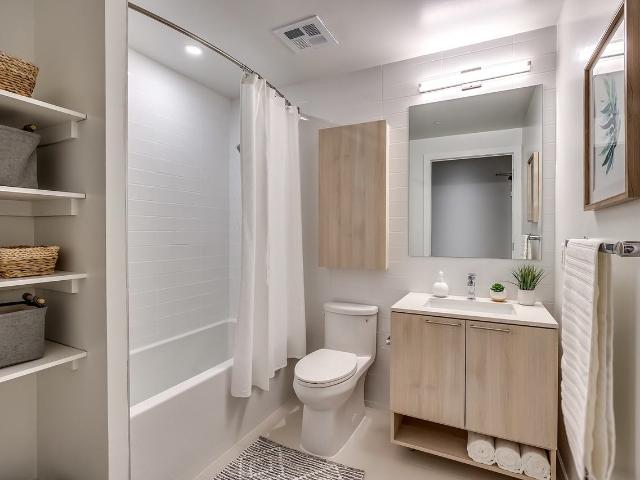 Apartment for rent in Davenport, Toronto