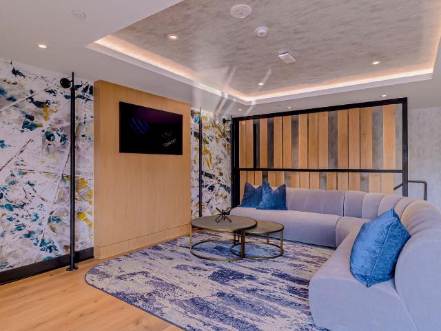 Apartment for rent in Woburn, Ontario