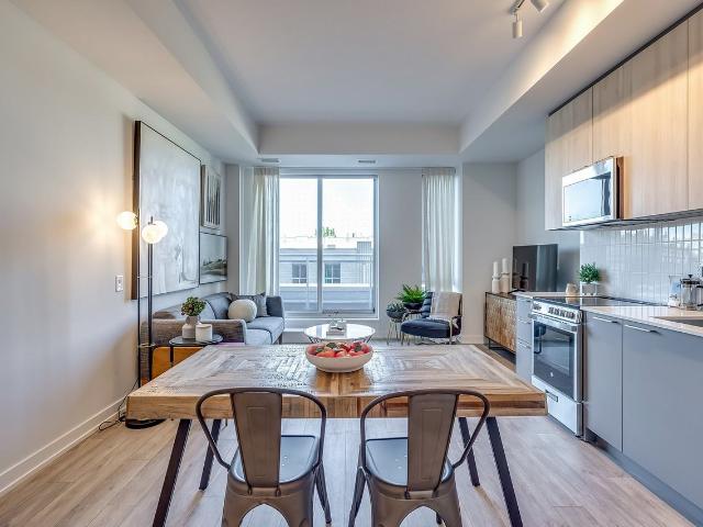 Apartment for rent in Woburn, Ontario