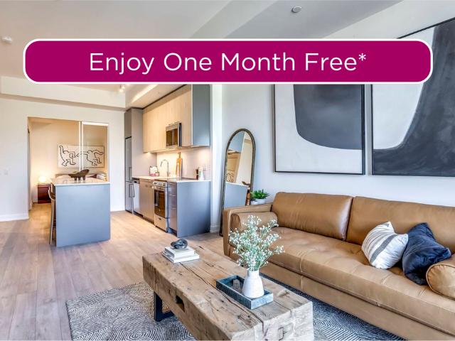 Apartment for rent in Woburn, Ontario