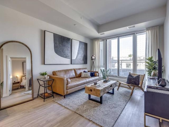 Apartment for rent in Woburn, Ontario