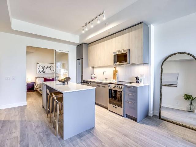 Apartment for rent in Davenport, Toronto