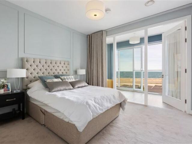 House to rent in Greystones