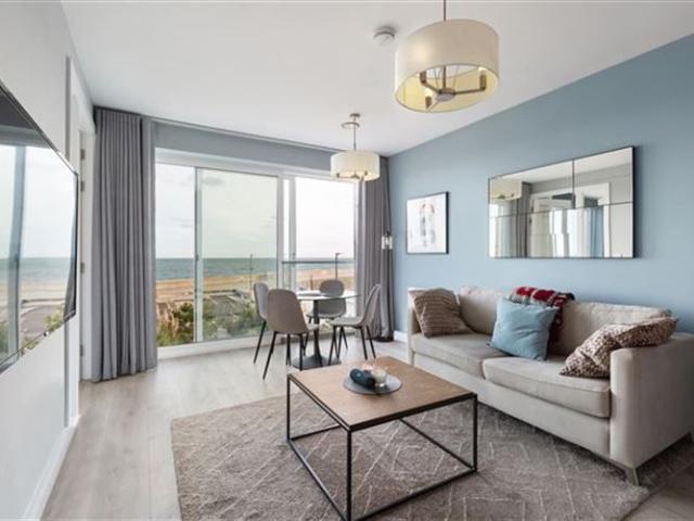 Apartment to rent in Greystones