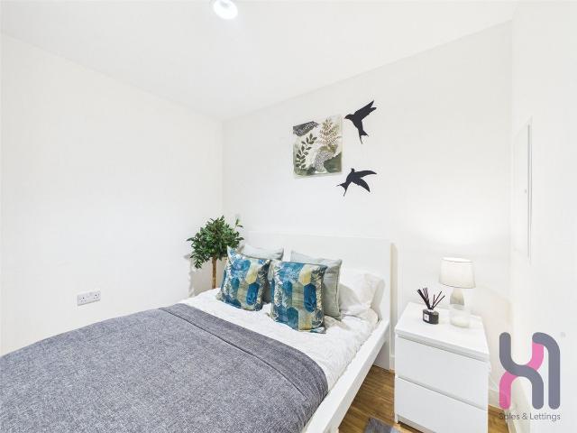 Studio for rent in Pendleton, Salford