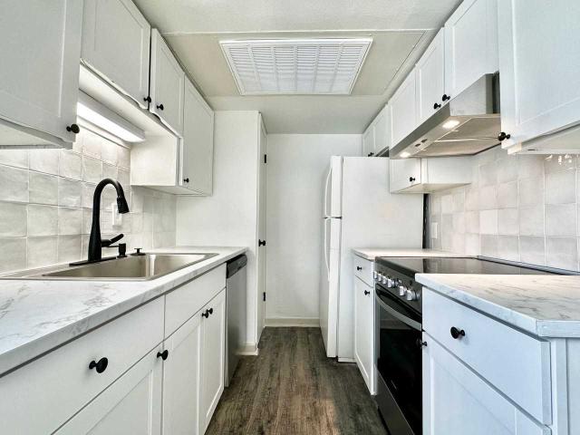 Apartment for rent in Hays, Texas