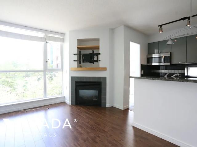 Apartment for rent in Vancouver, British Columbia
