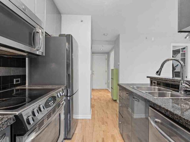 Apartment for rent in Downtown, Vancouver