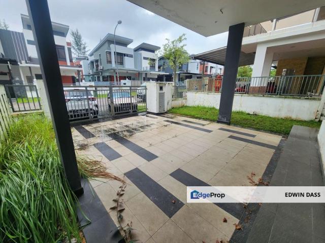 House for sale in Bukit Ledang, Johor
