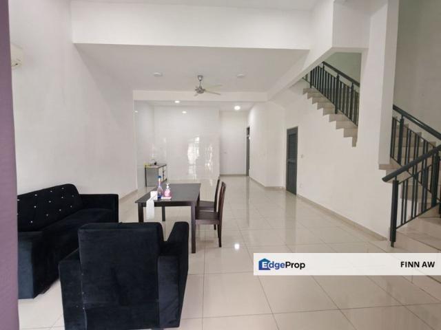 House for sale in Bukit Ledang, Johor