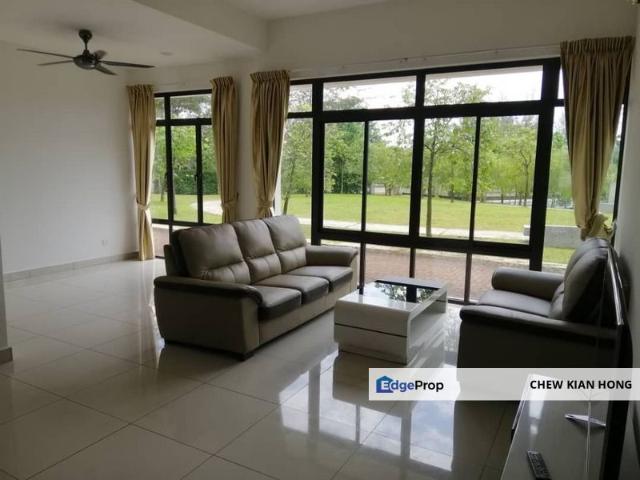 House for rent in Bukit Ledang, Johor