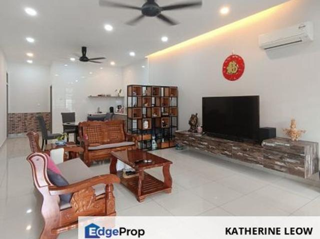 House for sale in Bukit Ledang, Johor