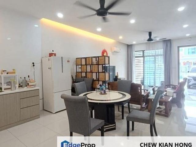 House for sale in Bukit Ledang, Johor