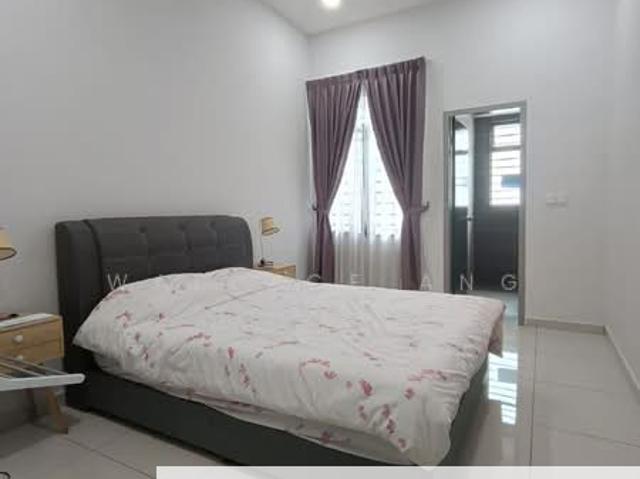 House for sale in Bukit Ledang, Johor