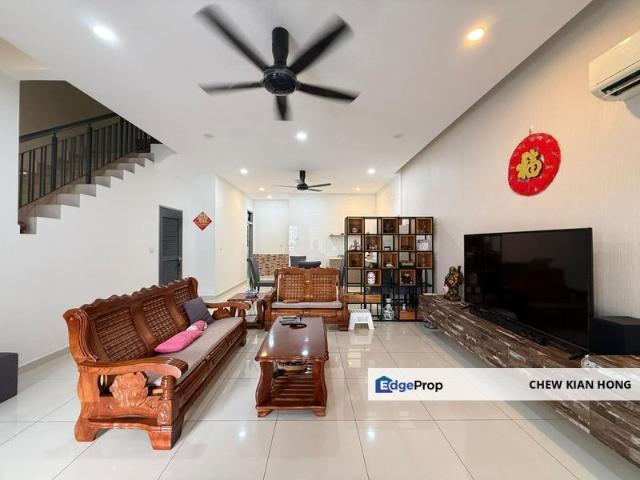 House for sale in Bukit Ledang, Johor