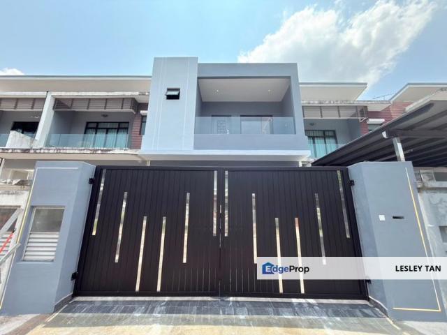 House for sale in Bukit Ledang, Johor