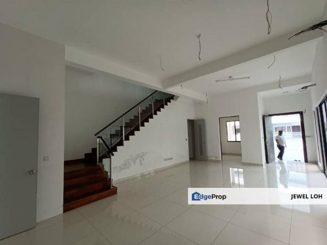 House for sale in Bukit Ledang, Johor